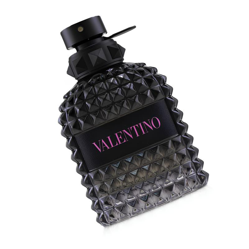 Valentino Uomo Born in Roma for Men Eau De Toilette Spray