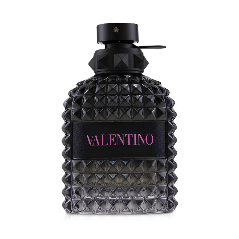 Valentino Uomo Born in Roma for Men Eau De Toilette Spray