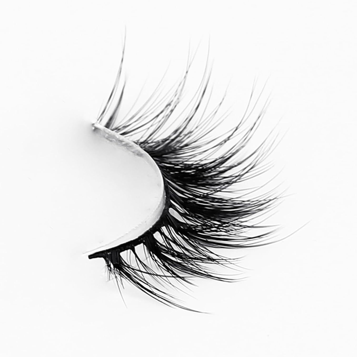 5 Pair Fake Lashes Eye Lashes Natural Look