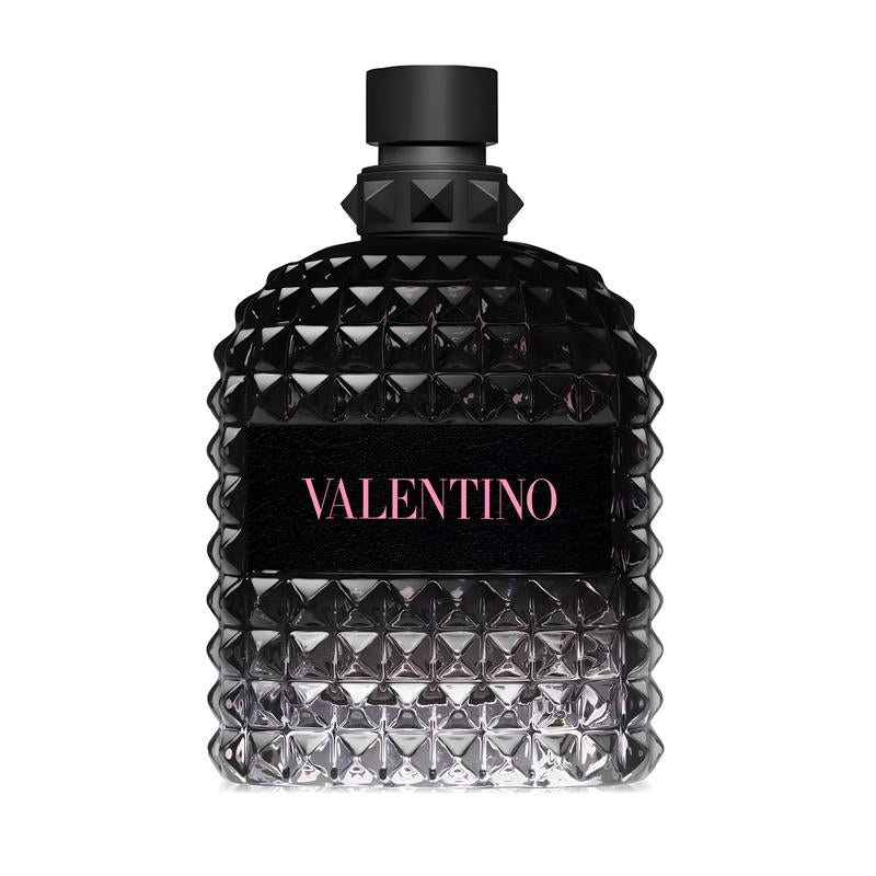 Valentino Uomo Born in Roma for Men Eau De Toilette Spray