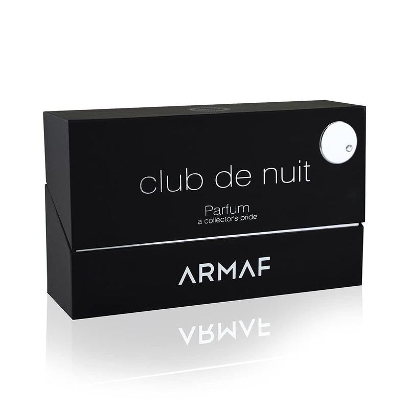 ARMAF Club De Nuit Parfum Gift Set for Men